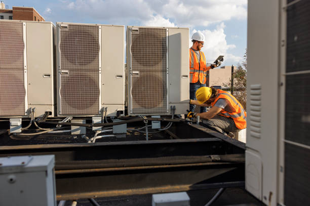 Best Affordable HVAC Services  in Gonzales, TX