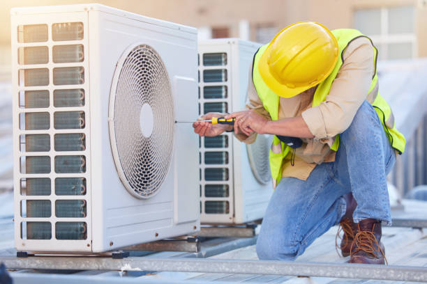 Best HVAC Air Duct Cleaning  in Gonzales, TX