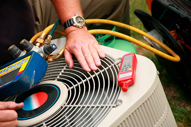 Best Local HVAC Companies  in Gonzales, TX