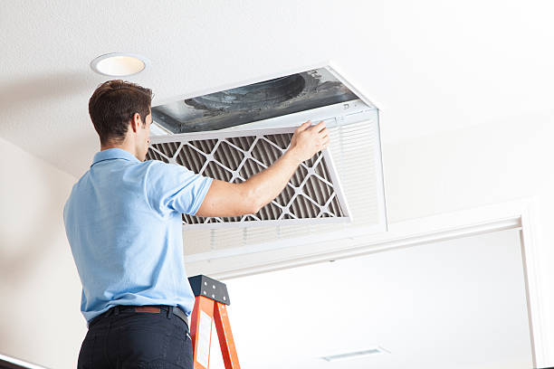 HVAC Troubleshooting in Gonzales, TX