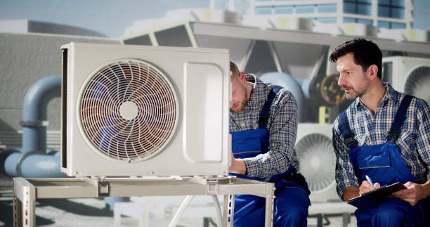 Best HVAC Air Duct Cleaning  in Gonzales, TX