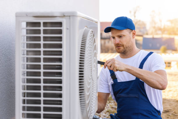 Best Residential HVAC Services  in Gonzales, TX