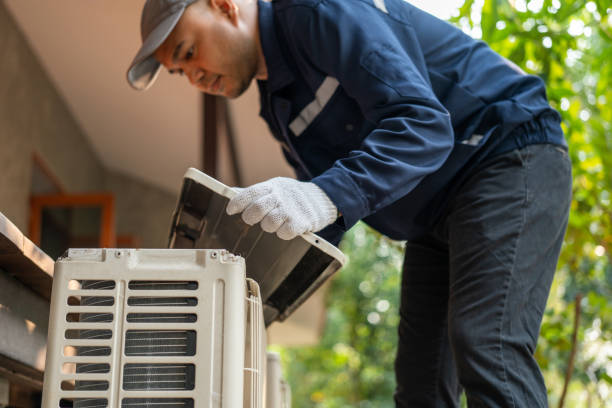 Best Affordable HVAC Services  in Gonzales, TX