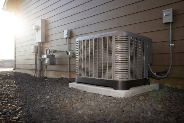 Best 24/7 HVAC Repair  in Gonzales, TX